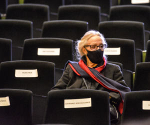 29. Energa Camerimage festiwal wystartował. W tym roku gwiazd jak na lekarstwo