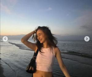 Czas leci jak szalony! Najmłodsza córka Michała Wiśniewskiego ma już 18 lat