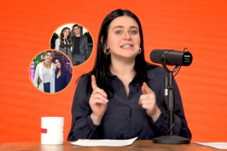 Największe dramy 2025 roku. ESKA przypomina, o czym było głośno w show biznesie