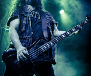 Heidenfest 2026 w Warszawie: folk metalowe szaleństwo w środku zimy [RELACJA]