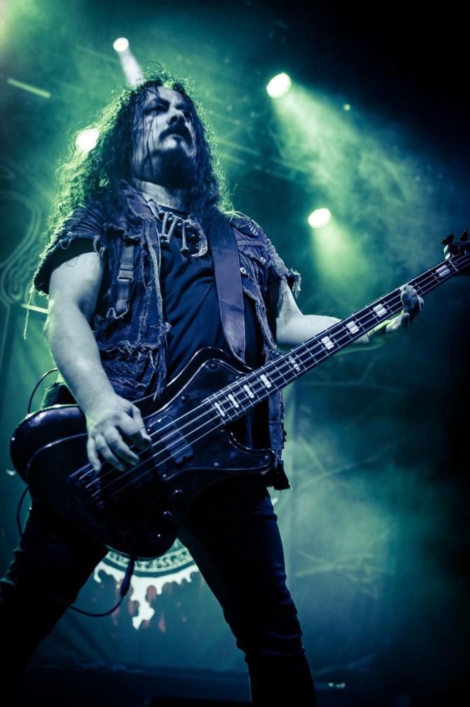 Heidenfest 2026 w Warszawie: folk metalowe szaleństwo w środku zimy [RELACJA]