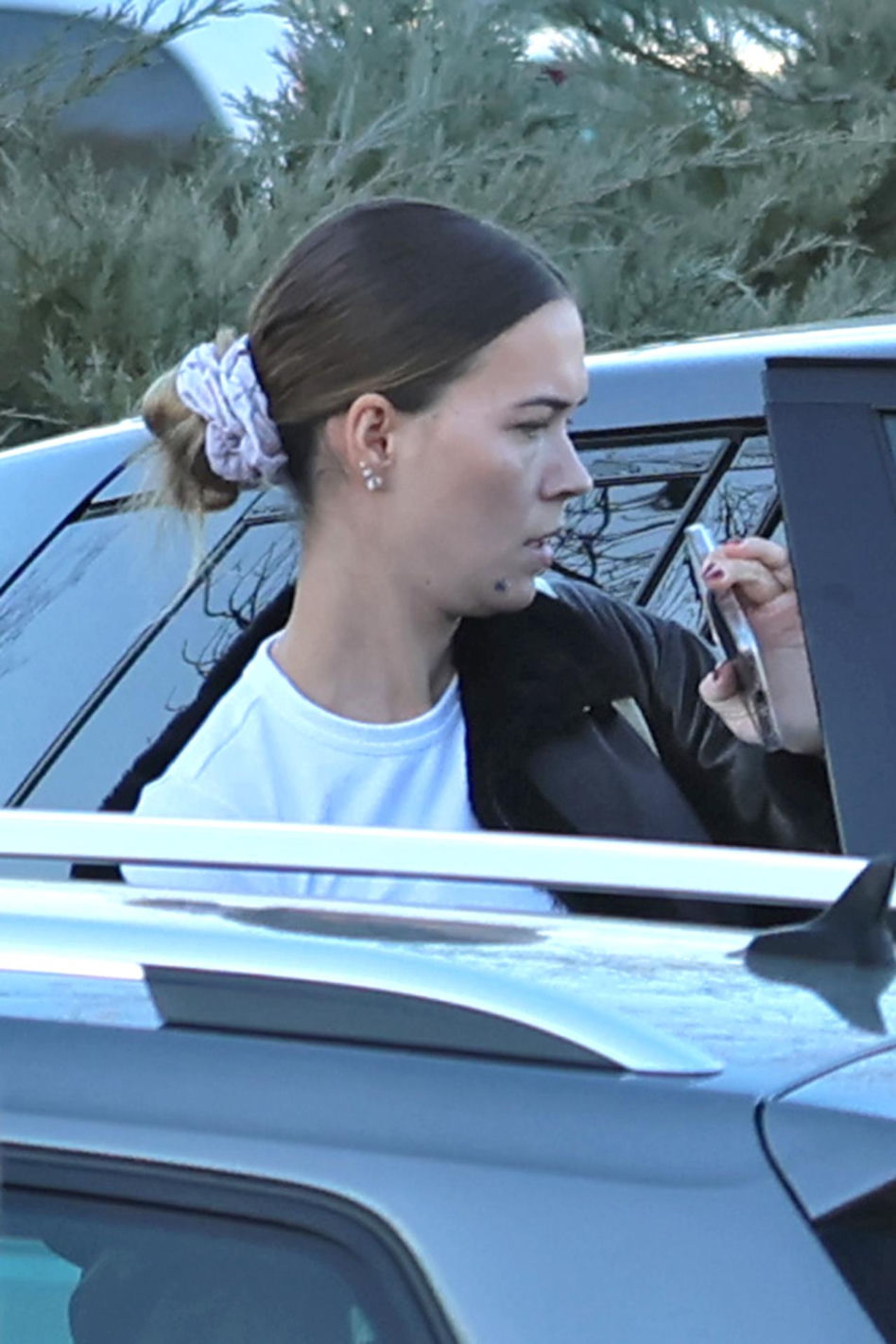 Baron i Sandra Kubicka. Stara miłość nie rdzewieje?