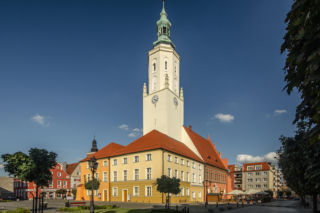 Namysłów odetchnie z ulgą. Miasto wreszcie doczeka się obwodnicy