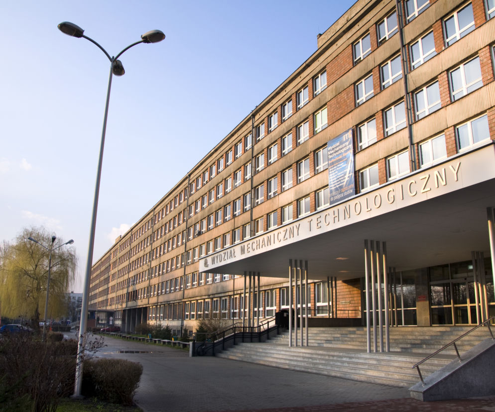 Politechnika w Gliwicach