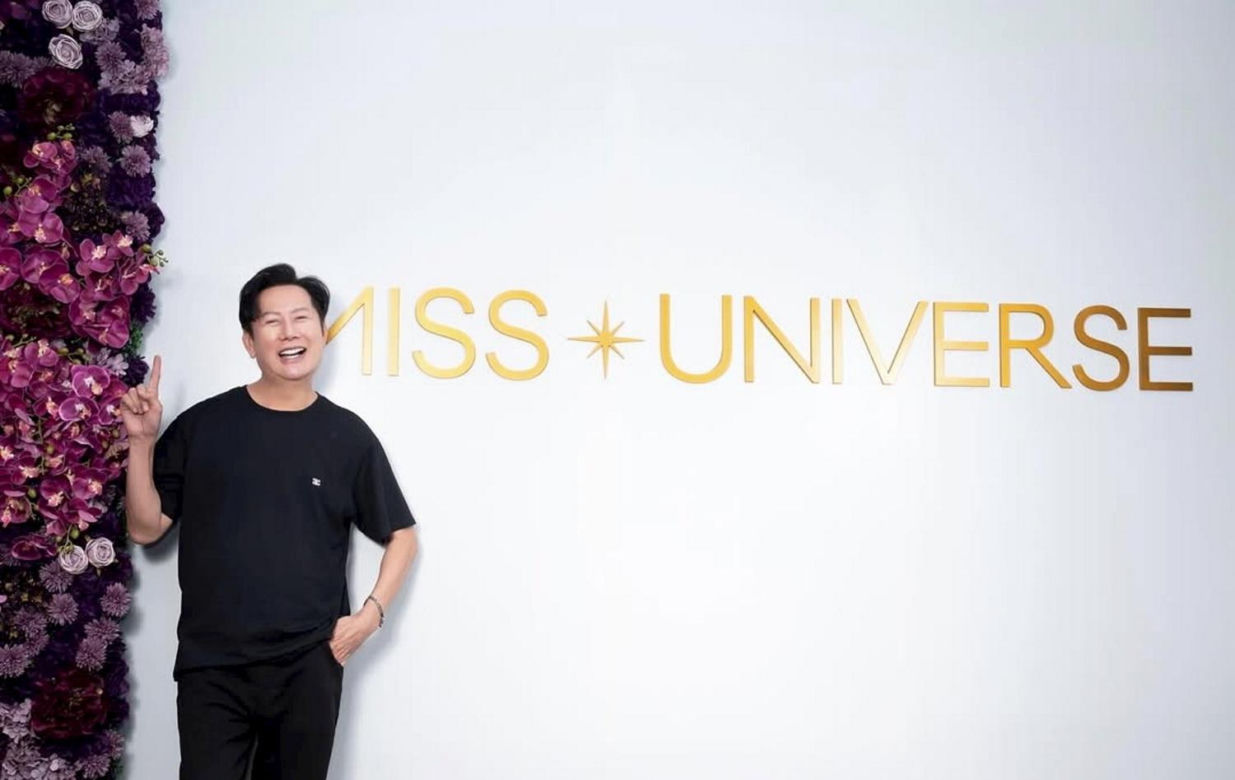 Awantura podczas wyborów Miss Universe! Dyrektor wyzwał Miss Meksyku