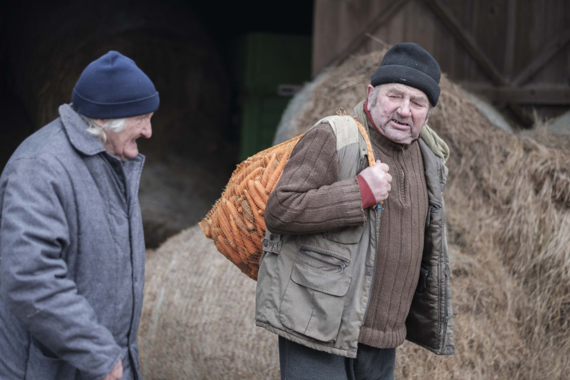 Rolnicy. Podlasie, odcinek 12 (czwarty sezon). Premiera w niedzielę 22.03.22
