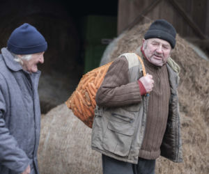 Rolnicy. Podlasie, odcinek 12 (czwarty sezon). Premiera w niedzielę 22.03.22