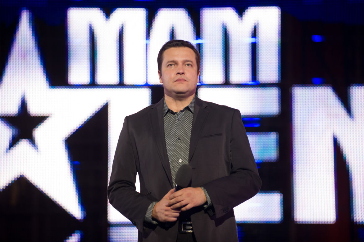 Na Wspólnej odcinek 2050, Michał Brzozowski (Robert Kudelski)