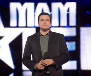 Na Wspólnej odcinek 2050, Michał Brzozowski (Robert Kudelski)