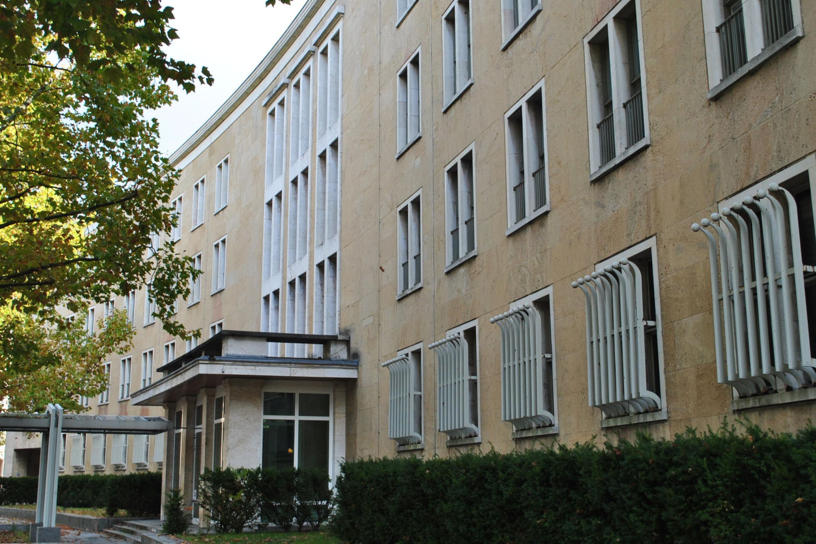 Lotnisko Tempelhof