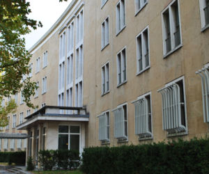Lotnisko Tempelhof