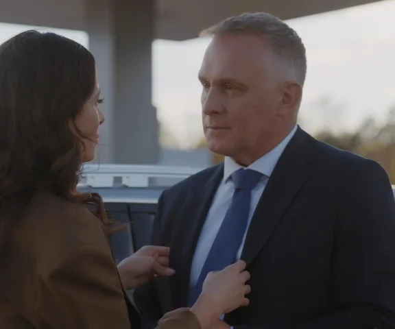 Joanna powie Arturowi o dziecku wielkiej miłości. Widzi w nim swojego ojca?
