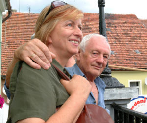 Tak wyglądał Lucjan z M jak miłość w młodości. Witold Pyrkosz to był amant!