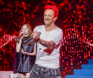 Michał Wiśniewski zapowiada dokument o swoim życiu