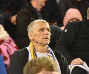 PRES Grupa Deweloperska Toruń - Betard Sparta Wrocław: Zdjęcia kibiców i zawodników z finału PGE Ekstraligi 2026 na Motoarenie