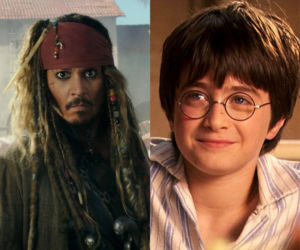 Wielki powrót kultowych serii do kin. Kiedy oglądać Harry'ego Pottera i Piratów z Karaibów?