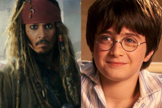 Wielki powrót kultowych serii do kin. Kiedy oglądać Harry'ego Pottera i Piratów z Karaibów?
