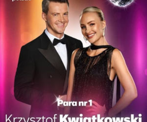 Taniec z Gwiazdami 2026 - PARY