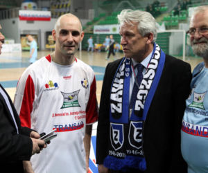 Tak zmieniał się Henryk Kasperczak
