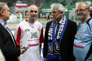 Tak zmieniał się Henryk Kasperczak
