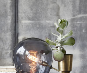 Klosze do lamp trendy 2016