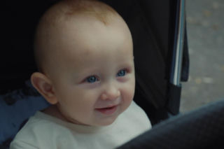 M jak miłość odc. 1910. Antoś (Mark Myronenko)