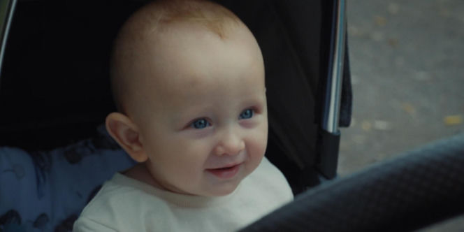 M jak miłość odc. 1910. Antoś (Mark Myronenko)