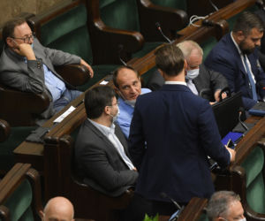 Kukiz zmieszany z błotem! Posłowie opozycji tego mu nie darują