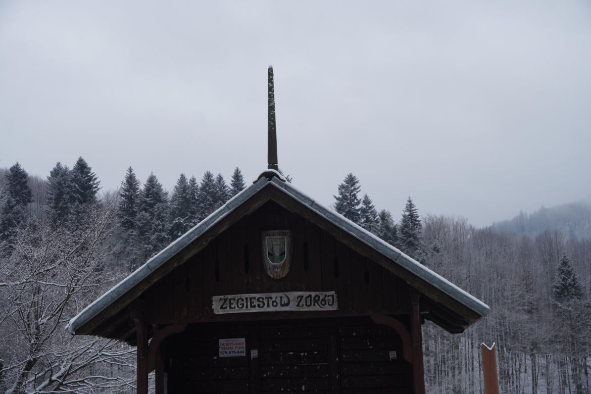 Niegdyś luksusowe, dziś świecące pustkami. Małopolskie uzdrowisko marzy o powrocie do czasów świetności 