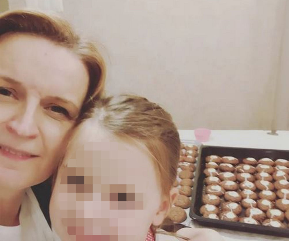 Wiceminister Barbara Socha - jej pasja to gotowanie i pieczenie