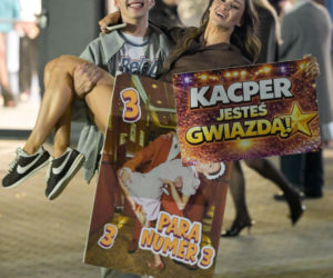 Gwiazdy po finale Tańca z Gwiazdami balowali do 7 rano
