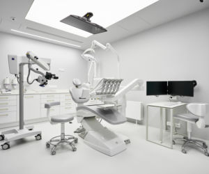 Cićkiewicz Clinic redefiniuje proces tworzenia pięknego uśmiechu