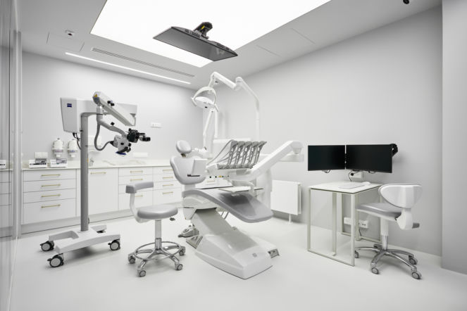 Cićkiewicz Clinic redefiniuje proces tworzenia pięknego uśmiechu