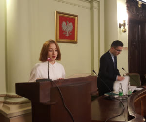 Nowy Sącz: Młodzież dostała wpływ na politykę miasta! 
