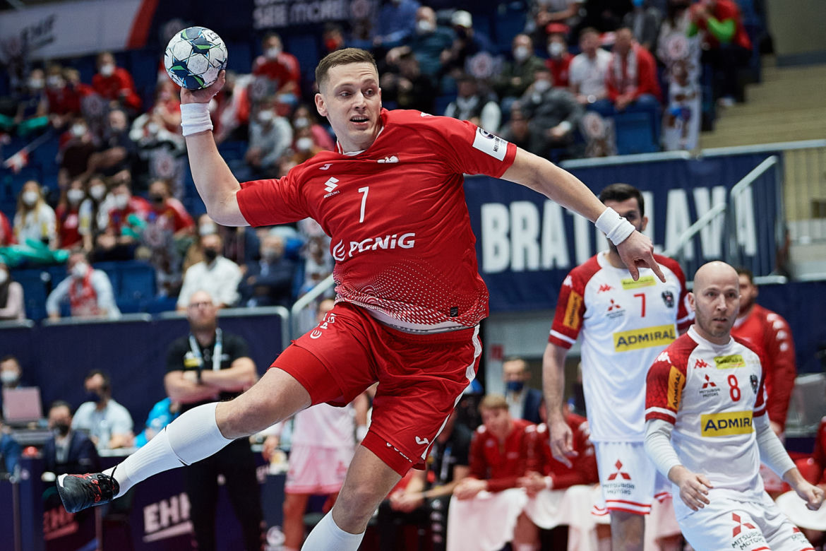ME w piłce ręcznej: Polska - Austria