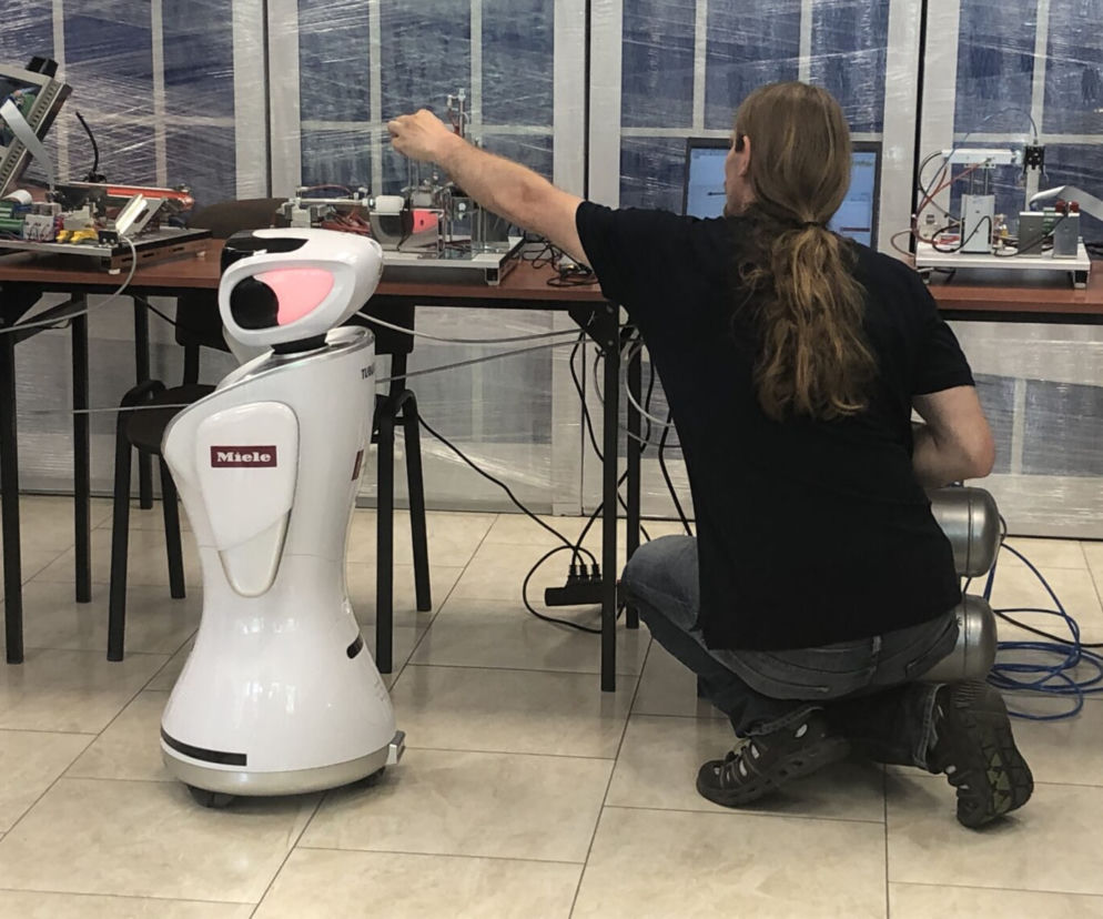 robotyka