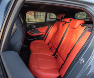 BMW 120d XDrive (F40)