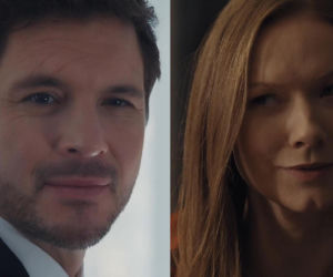 M jak miłość, odcinek 1935: Marcin wpadnie w pułapkę szefowej Elżbiety i jej przyjaciółki! Zdradzi Kamę?