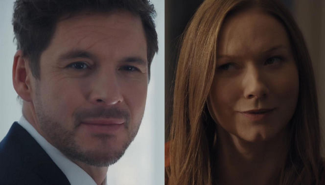 M jak miłość, odcinek 1935: Marcin wpadnie w pułapkę szefowej Elżbiety i jej przyjaciółki! Zdradzi Kamę?