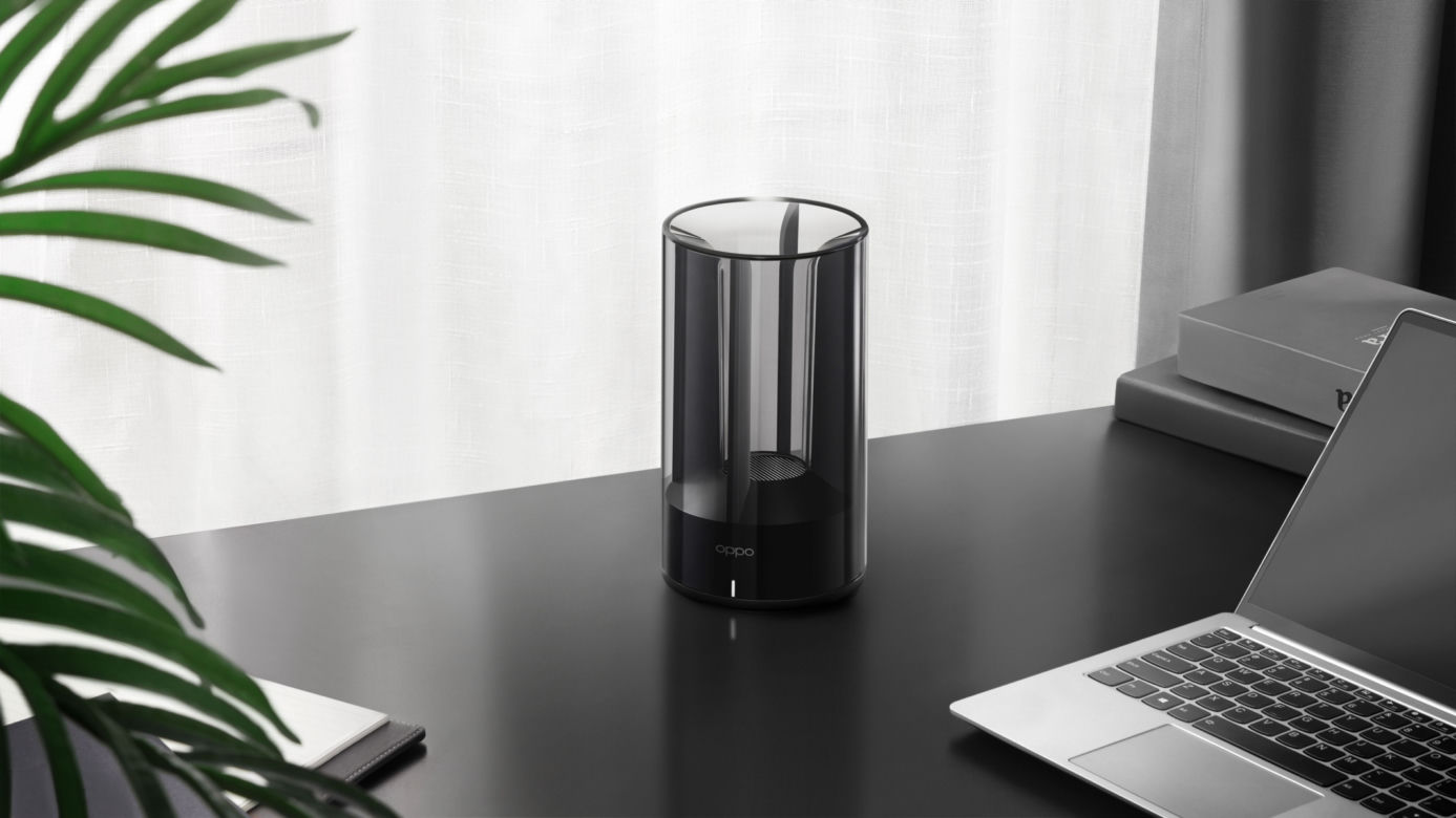 OPPO MWC 2023