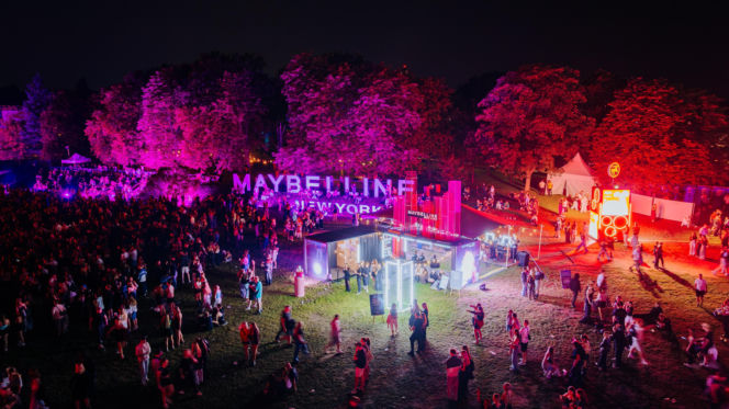 Maybelline New York