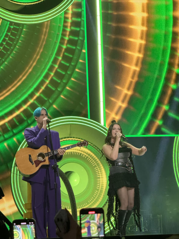 On Air Music Awards 2025. Znamy nazwiska laureatów!