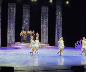 To już 30 lat Kieleckiego Teatru Tańca!