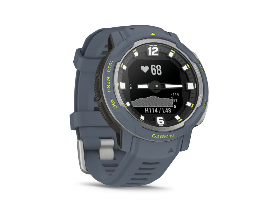 Garmin Instinct Crossover