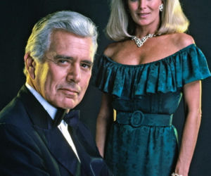 Linda Evans skończyła 83 lata