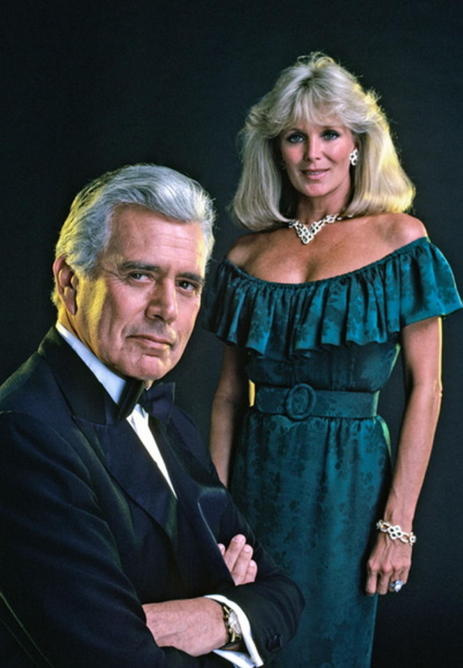 Linda Evans skończyła 83 lata