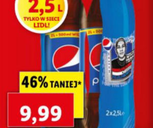 Majówka  - ostanie promocje w Lidli
