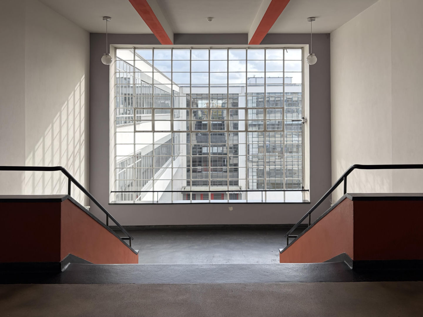 Bauhaus w Dessau