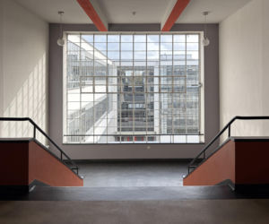 Bauhaus w Dessau