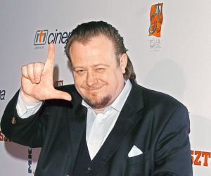 Olaf Lubaszenko 